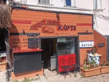 Ankara Köfte