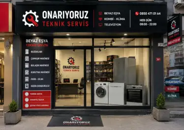 Muğla Bodrum Klima Servisi - Klima Bakım Onarım