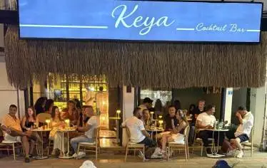 Keya Cocktail Bar